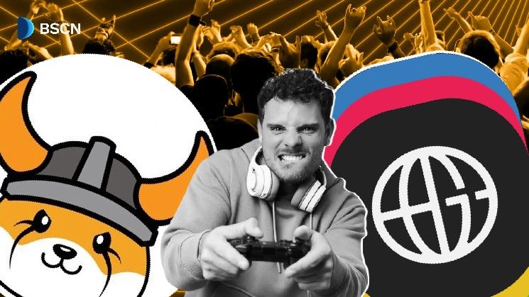 "فلوكي فالهالا تُعلن شريك العرض الرئيسي لأسبوع صناعة الألعاب الإلكترونية العالمي 2025 – اكتشف التفاصيل الآن!"