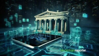 "NodeX وION تطلقان شراكة استراتيجية في Web3: نحو بناء مستقبل التمويل الرقمي"