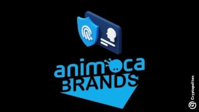 "مؤسسة موكا التابعة لـ Animoca تطلق سلسلة موكا لتطوير الهوية الرقمية اللامركزية – اكتشف المستقبل الآن!"