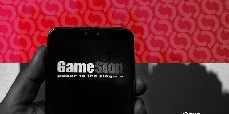 "شركة خزانة البيتكوين GameStop ترفع عرض سنداتها القابلة للتحويل إلى 2.25 مليار دولار – اكتشف التفاصيل الآن!"