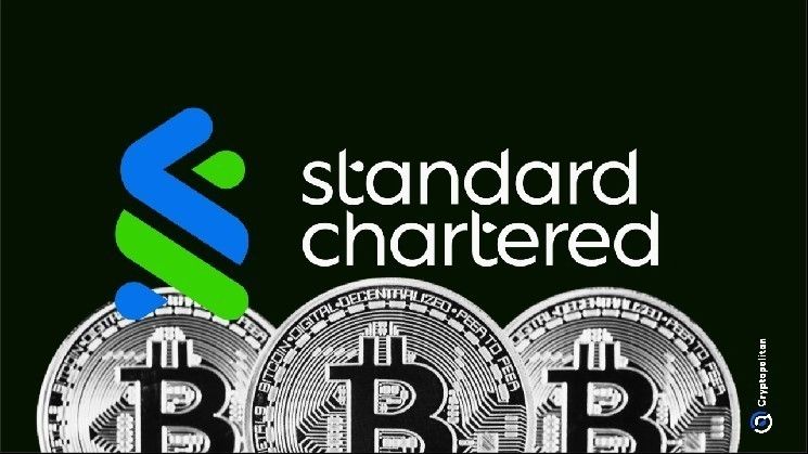 "بيل وينترز من ستاندرد تشارترد ينتقد القبضة التنظيمية المشددة للبنوك في المملكة المتحدة – اكتشف التفاصيل الآن!"