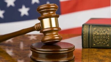 ما تأثير مشروع القانون الصاعد الكبير للعملات المشفرة في الولايات المتحدة؟ اكتشف الآن!