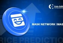 توقعات سعر MASK لشهر يونيو 2025: هل انتهى التراجع أم المزيد من الخسائر قادم؟ اكتشف الآن!