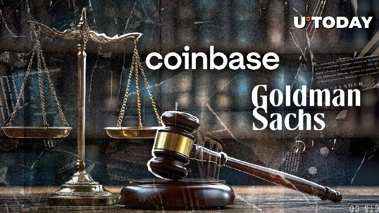 "كوينبيس الجديدة جولدمان؟ محامي ريبل المؤيد وكاثي وود يوضحان السبب – اكتشف التفاصيل الآن!"