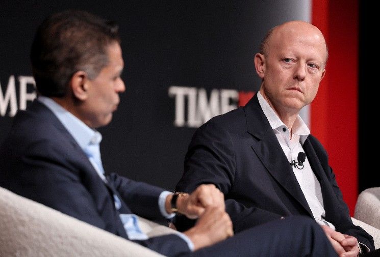 سعر طرح Circle للاكتتاب العام قد يقفز فوق النطاق المتوقع مع تزايد طلبات المستثمرين: بلومبرج - اكتشف التفاصيل الآن!