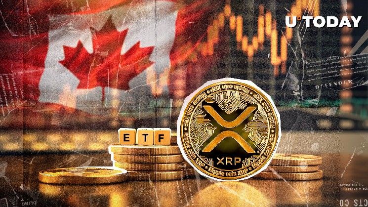 "صندوق XRP المتداول في البورصة (ETF) يحقق تاريخًا في كندا بعد 72 ساعة فقط من إطلاقه – اكتشف التفاصيل الآن!"