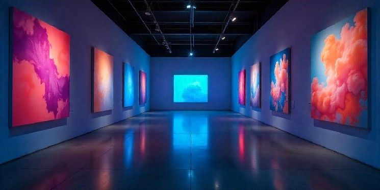 أفضل 10 مجموعات NFT قادمة يجب متابعتها في يوليو 2025 – لا تفوتها!