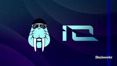 "Walrus وIO يقدمان وحدات معالجة الرسومات (GPUs) والتخزين اللامركزي لمطوري الذكاء الاصطناعي: اكتشف المستقبل الآن!"