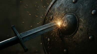 "مذبحة العملات الرقمية تمحو 210 مليار دولار هذا الأسبوع.. لكن بعض العملات تصمد بقوة!"