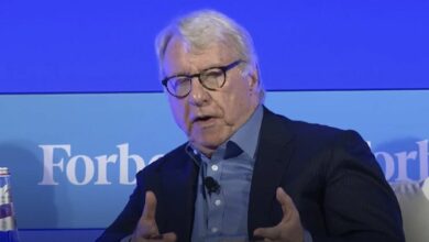 "هراء مالي": أشهر بائع على المكشوف يهاجم مؤيد البيتكوين سايلور – اكتشف التفاصيل الآن!