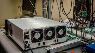 إيرادات عمال مناجم البيتكوين تهبط إلى أدنى مستوى في شهرين.. لكن ضغوط البيع ما زالت غائبة (تحليل CryptoQuant)