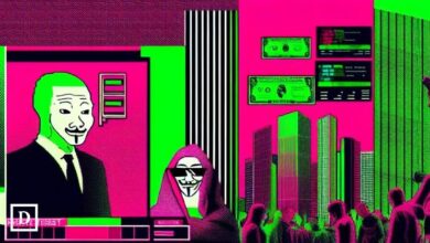 إطلاق أوامر مخفية على منصة Aster DEX استجابةً لدعوة CZ لعقود "Dark Pool" الدائمة - اكتشف الميزات الجديدة الآن!