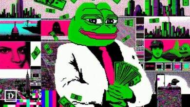 "ميساري تُقيم منصة إطلاق ميم كوين على سولانا PumpFun بـ 7 مليار دولار – اكتشف التفاصيل الآن!"