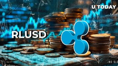 ارتفاع مقياس اعتماد RLUSD بنسبة 52%: كيف سيؤثر ذلك على سعر XRP؟ اكتشف الآن!