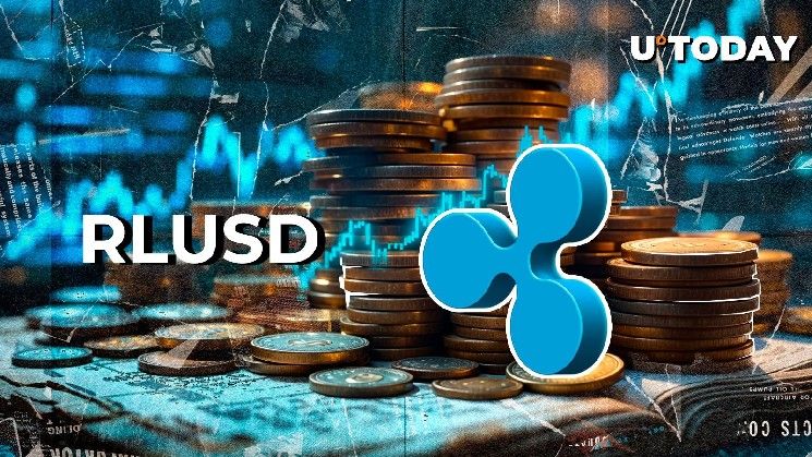 ارتفاع مقياس اعتماد RLUSD بنسبة 52%: كيف سيؤثر ذلك على سعر XRP؟ اكتشف الآن!