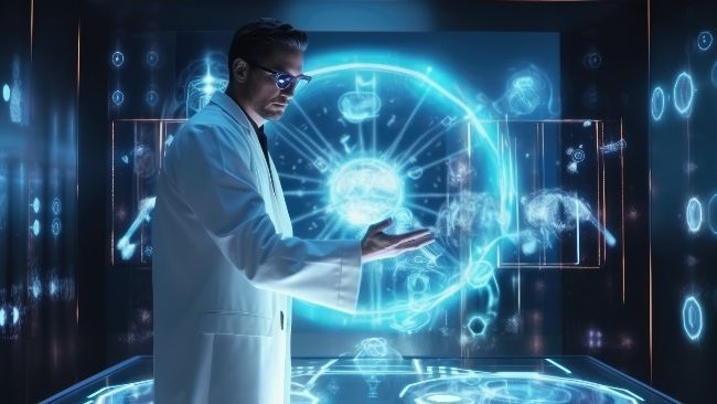 "مؤسسة SL وشركة Korea Smart Healthcare تتعاونان لإطلاق منصة تعمل بالذكاء الاصطناعي وسلسلة الكتل – اكتشف التفاصيل الآن!"