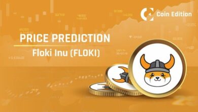 توقعات سعر FLOKI (FLOKI) 2025–2030: هل يمكن أن يتجاوز 0.00012 دولار نحو الأهداف المتوسطة؟ اكتشف الآن!