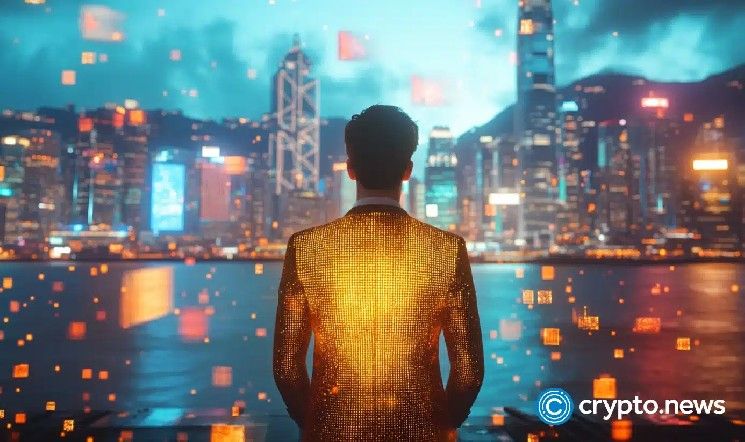 "هونغ كونغ تُسرع ترخيص العملات المستقرة لاغتنام طفرة السوق العالمية"