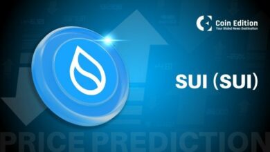 توقع سعر Sui: عملة SUI تستعد للارتفاع فوق 3.30 دولار – تعرف على التفاصيل الآن!