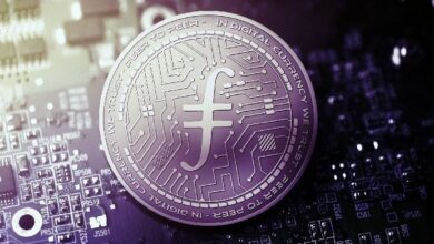"Filecoin و Theoriq يبنيان وكلاء ذكاء اصطناعي مستقلين حقًا – اكتشف المستقبل الآن!"