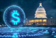 لجنة الخدمات المصرفية في مجلس الشيوخ تطالب بإجراءات تشريعية سريعة لإطار عمل سوق العملات الرقمية