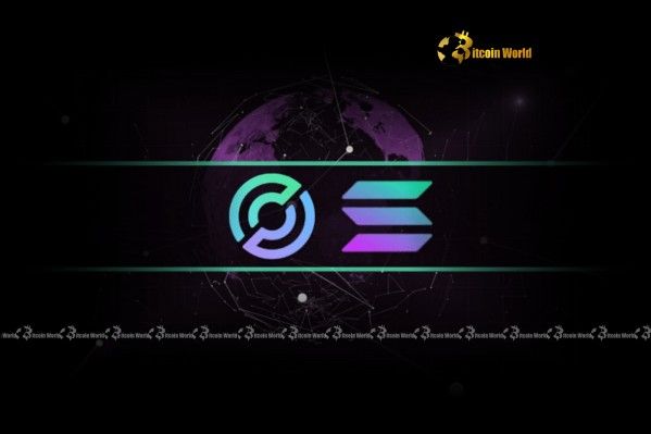 "Circle CCTP: استمتع بتحويلات USDC سلسة على سولانا – اكتشف الميزات الآن!"