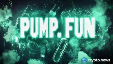 إطلاق Pump.fun لـ 4 مليارات دولار من الرموز المميزة يؤجل مرة أخرى بسبب المشكلات القانونية – تعرف على التفاصيل الآن!