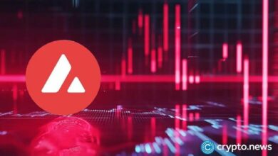 سعر AVAX ينخفض 9.75% بسبب التوترات الجيوسياسية، لكن المؤشرات الفنية كانت تتوقعه – تعرف على التفاصيل الآن!