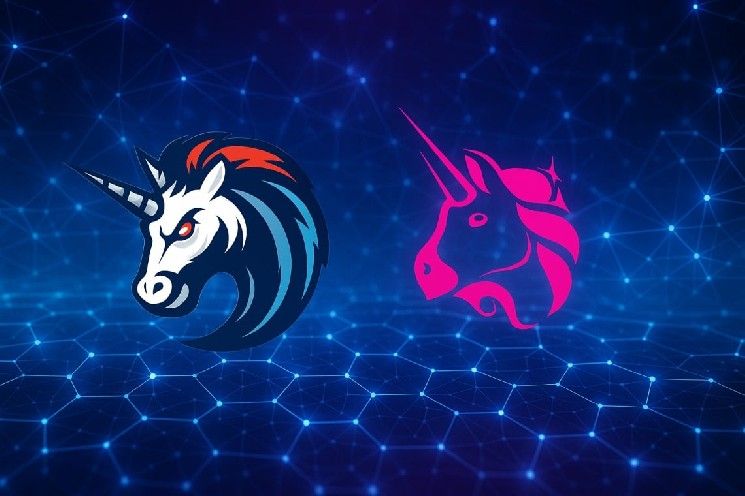 "1inch تدمج Unichain أيضًا: تعرف على أحدث التطورات في عالم البلوكشين!"