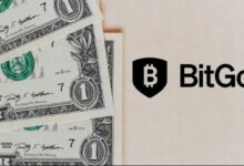 ارتفع حجم الأصول تحت إدارة BitGo إلى 100 مليار دولار في النصف الأول من 2025: اكتشف التفاصيل الكاملة