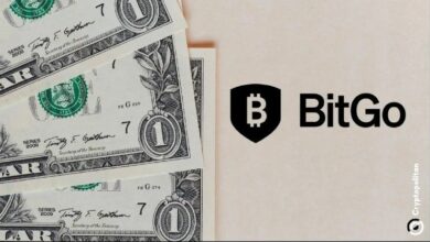 ارتفع حجم الأصول تحت إدارة BitGo إلى 100 مليار دولار في النصف الأول من 2025: اكتشف التفاصيل الكاملة