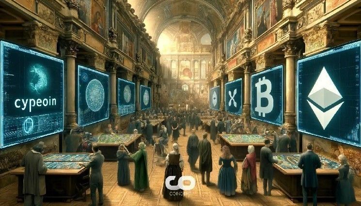 "شبكة Polyhedra تطلق zkPyTorch لتعزيز قابلية التوسع في Ethereum وخصوصية الذكاء الاصطناعي – اكتشف التفاصيل الآن!"