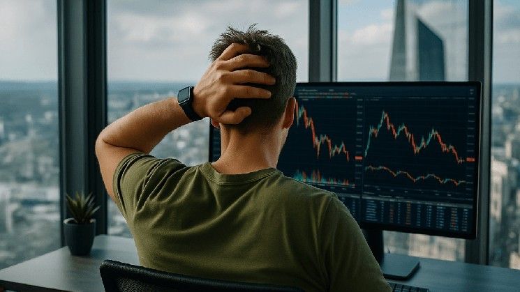 "سعر البيتكوين اليوم: السوق يتوقف عند 104 ألف دولار – ما التالي؟ اكتشف الآن!"