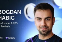 "بوجدان حبيتش، CTO تيندرلي: لماذا تُعد أدوات المطورين مفتاح مستقبل إيثريوم؟ اكتشف الأسباب الآن!"