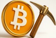 SHA256 يعود بقوة: خوارزمية تعدين البيتكوين تستعيد العرش في 2025 – اكتشف التفاصيل الآن!