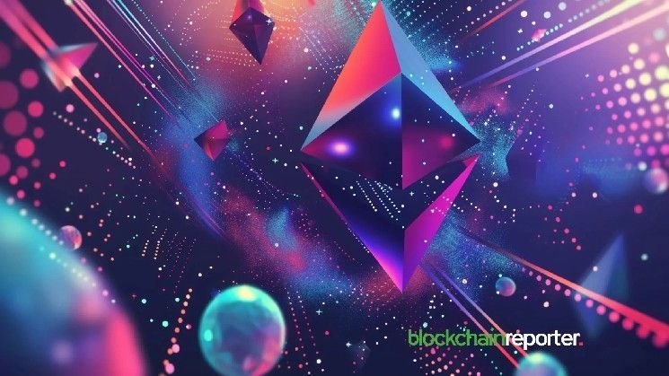 إيثريوم تحافظ على هيمنتها في التمويل اللامركزي مع تحول نشاط المستخدمين عبر سلاسل الكتل – اكتشف التغييرات الآن!