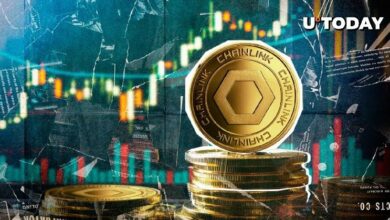 سعر Chainlink (LINK) يقفز 11% مع وصول عدد الحاصلين على العملة إلى مستوى قياسي جديد – اكتشف الأسباب الآن!