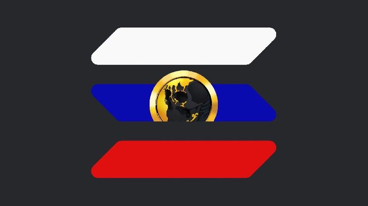 "منصة روسية على الشبكة المظلمة تطلق عملة ميمات على سولانا – اكتشف التفاصيل الآن!"