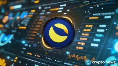 "بروتوكول MAP وعملة Useless وLUNC تقود الصعود بينما يتجاوز البيتكوين 105 ألف دولار – اكتشف التفاصيل الآن!"