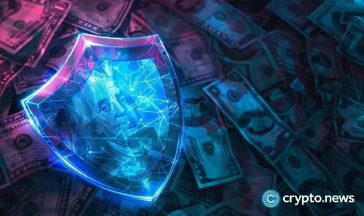 "كل بنك سيصدر عملة مستقرة بعد إقرار قانون GENIUS: رئيس التقنية في Alchemy يكشف التفاصيل (اكتشف كيف!)"