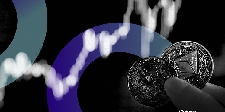 "بتكوين يتجاوز 110 ألف دولار.. يقترب من مستويات قياسية مع صعود إيثريوم ودوجكوين - اكتشف التفاصيل الآن!"
