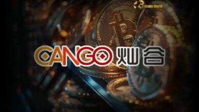 تعدين البيتكوين: نمو شركة كانجو المذهل يضيف 109.1 BTC – اكتشف التفاصيل الآن!