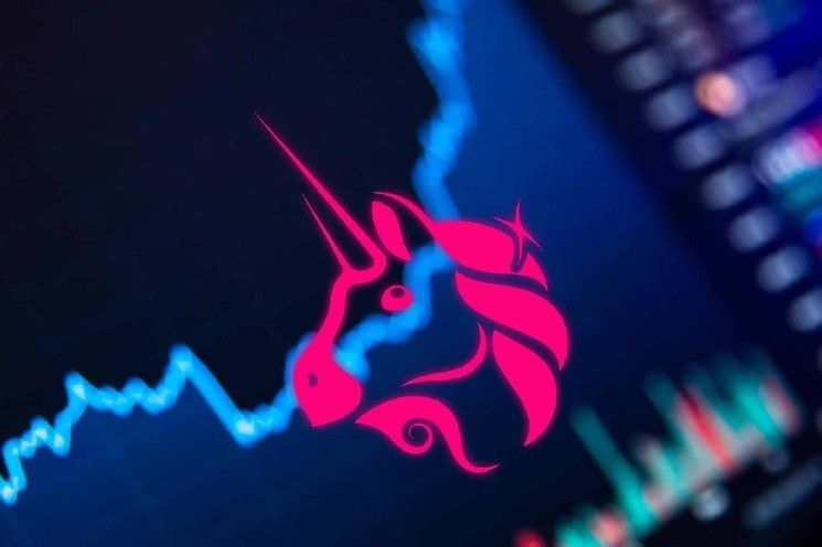 "حجم تداول Uniswap على الطبقة الثانية يصل إلى 180 مليار دولار قبل منتصف 2025 – اكتشف التفاصيل الآن!"