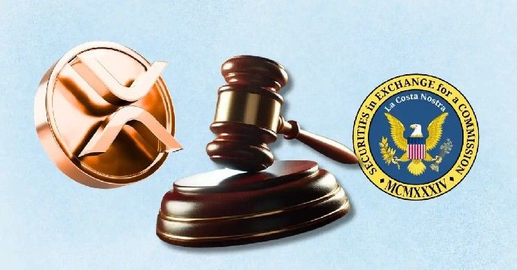 تحديث تسوية ريبل: لا، لن يتم الدفع لهيئة الأوراق المالية بـ XRP – اكتشف التفاصيل الآن!