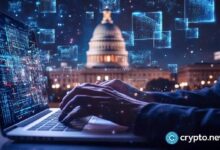 التقنية المالية اللامركزية (DeFi) عند مفترق طرق: موقف هيئة الأوراق المالية الأمريكية الجديد قد يغير كل شيء – تعرف على التفاصيل الآن!