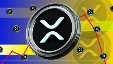 سعر XRP يتجاوز 2.20 دولار.. قفزة جديدة نحو تحقيق أعلى مستوى تاريخي بنسبة 42%
