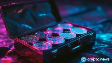 انخفاض سعر LayerZero قبل تصويت الرسوم.. إطلاق كميات ضخمة من عملة ZRO!