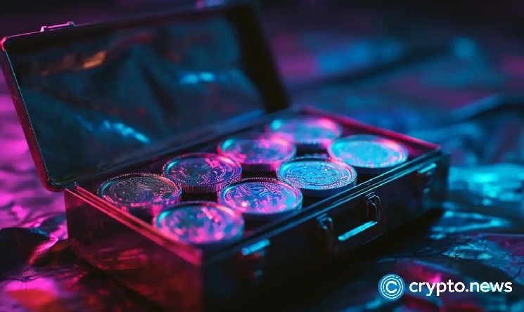 انخفاض سعر LayerZero قبل تصويت الرسوم.. إطلاق كميات ضخمة من عملة ZRO!