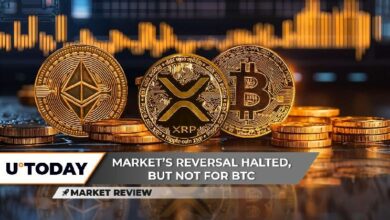 1. **إيثريوم (ETH): لحظة الآن أو أبداً – هل حان وقت الشراء؟** 2. **XRP: اختراق رئيسي على الأبواب – استعد للقفزة الكبرى!** 3. **بيتكوين (BTC): هل تسير نحو قمة جديدة؟ اكتشف التفاصيل الآن!**