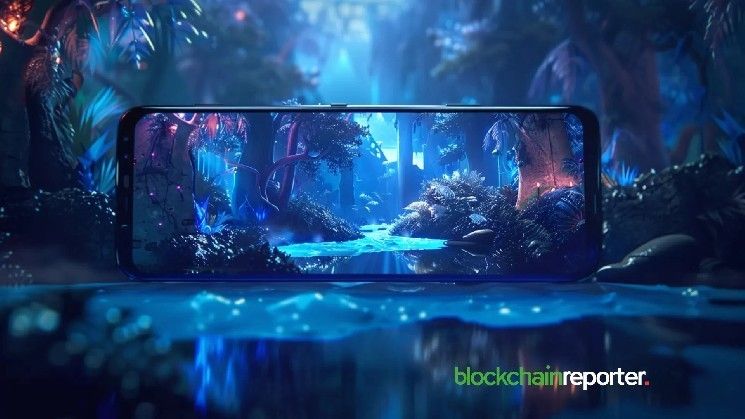 "SoonChain تتعاون مع REI Network لإعادة تعريف عالم ألعاب الويب 3.0 – اكتشف المستقبل الآن!"